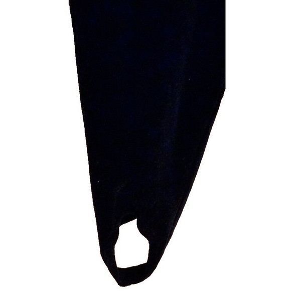 Vintage Cache Studded 2 Piece Jacket Jumpsuit Belted M - Picture 7 of 13